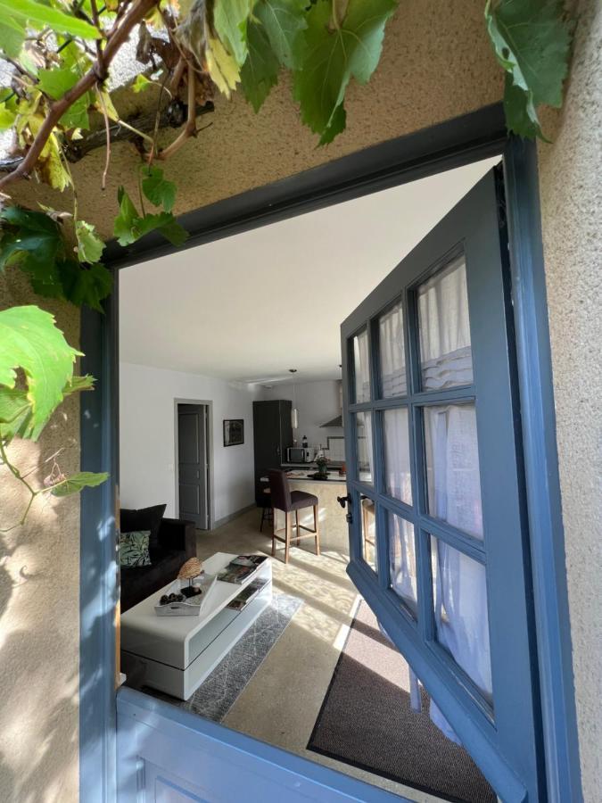 Gsand Le Clos Du May Le Poinconnet Bagian luar foto