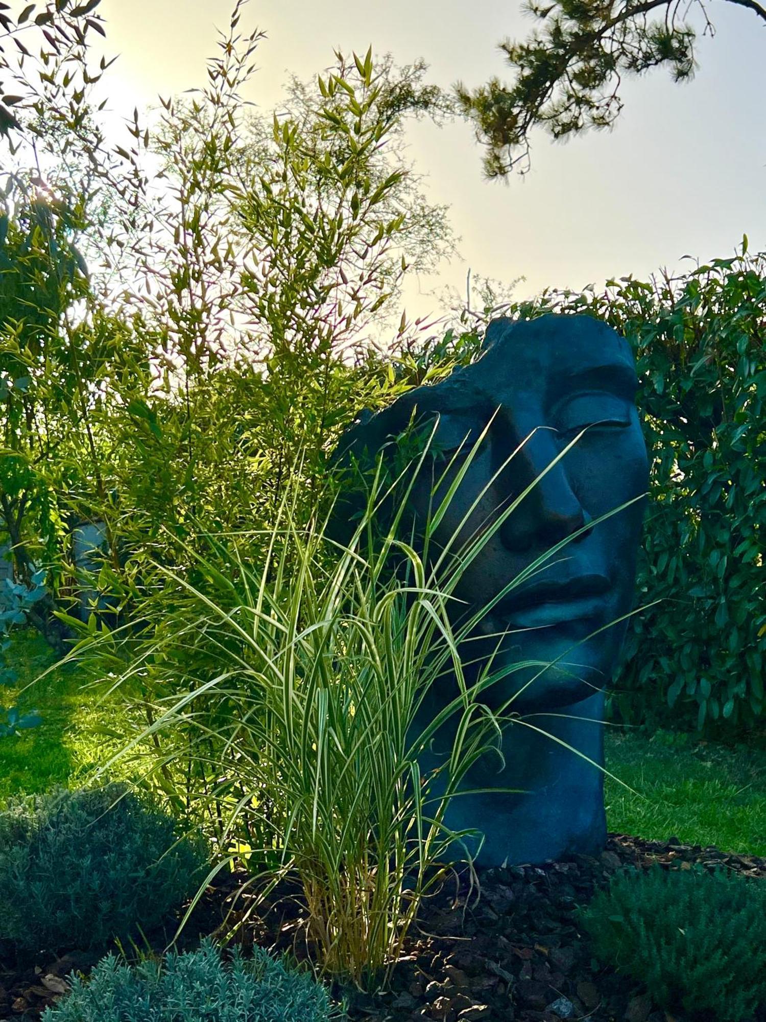 Gsand Le Clos Du May Le Poinconnet Bagian luar foto